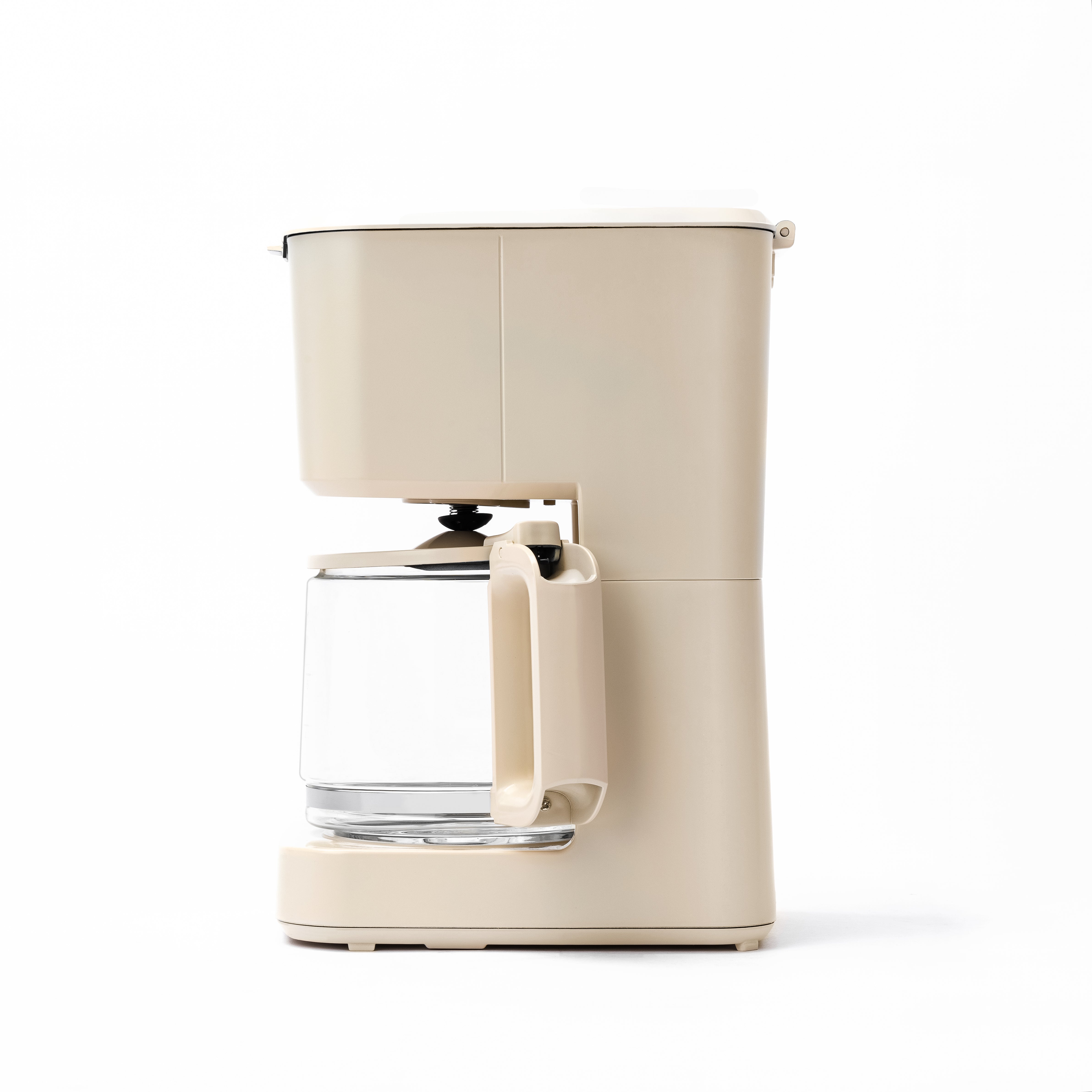 10-CUP COFFEE MAKER