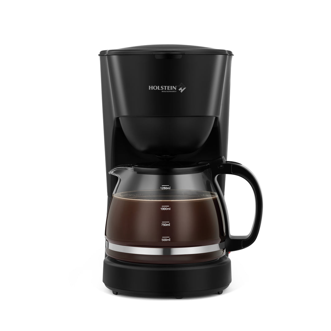 CAFETERA DE 10 TAZAS - imagen 1