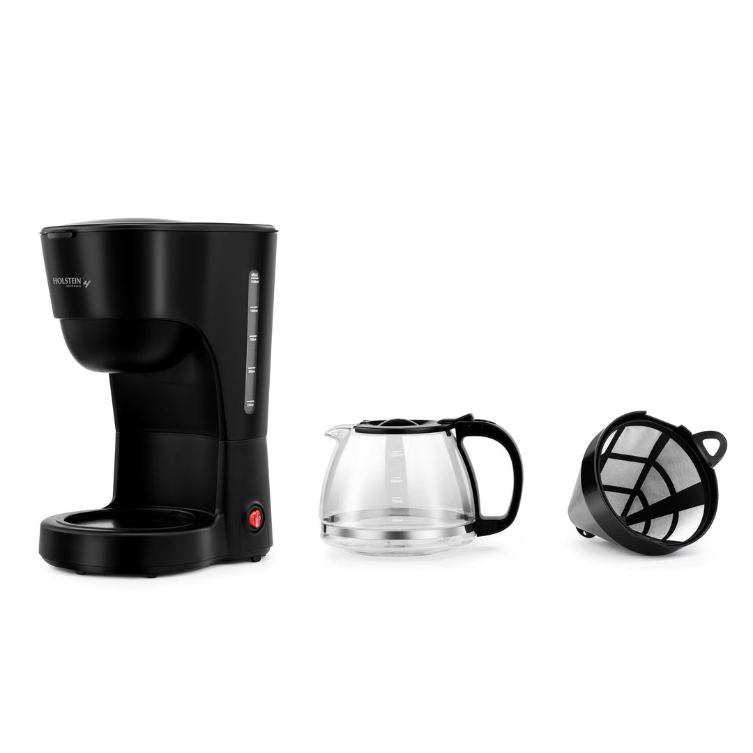 CAFETERA DE 10 TAZAS - imagen 5