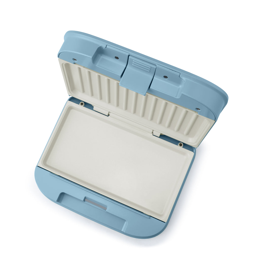 2-SLICE GRILL GRIDDLE