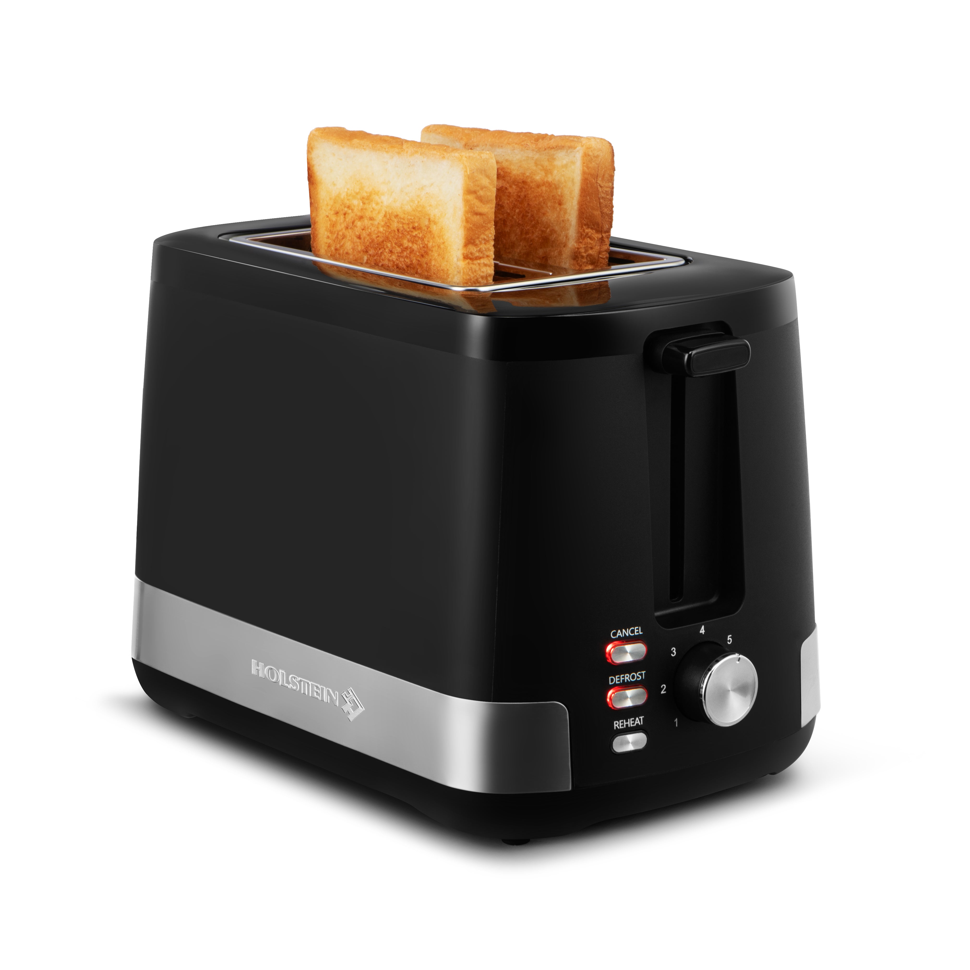 2-SLICE TOASTER
