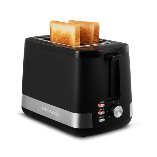 2-SLICE TOASTER