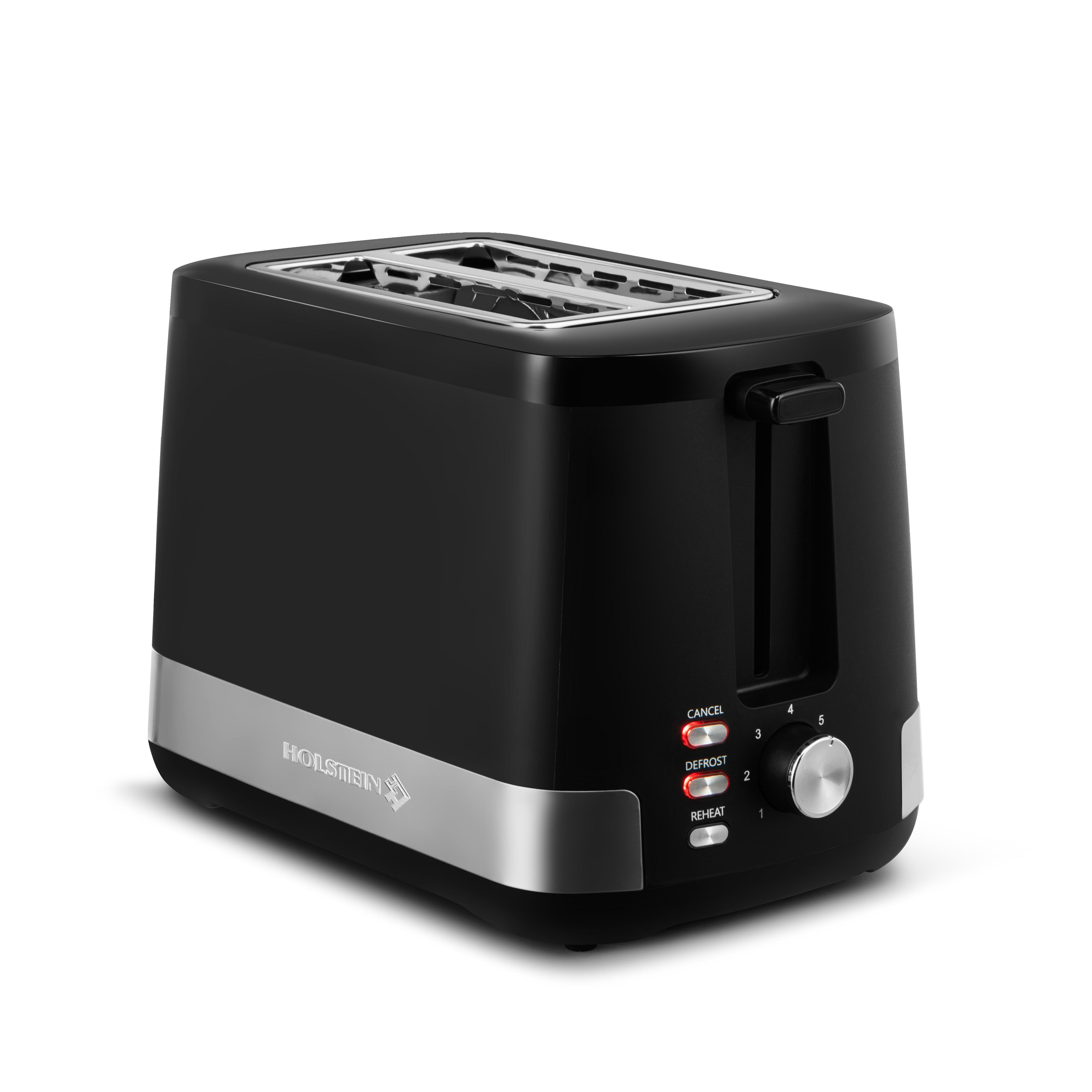 2-SLICE TOASTER