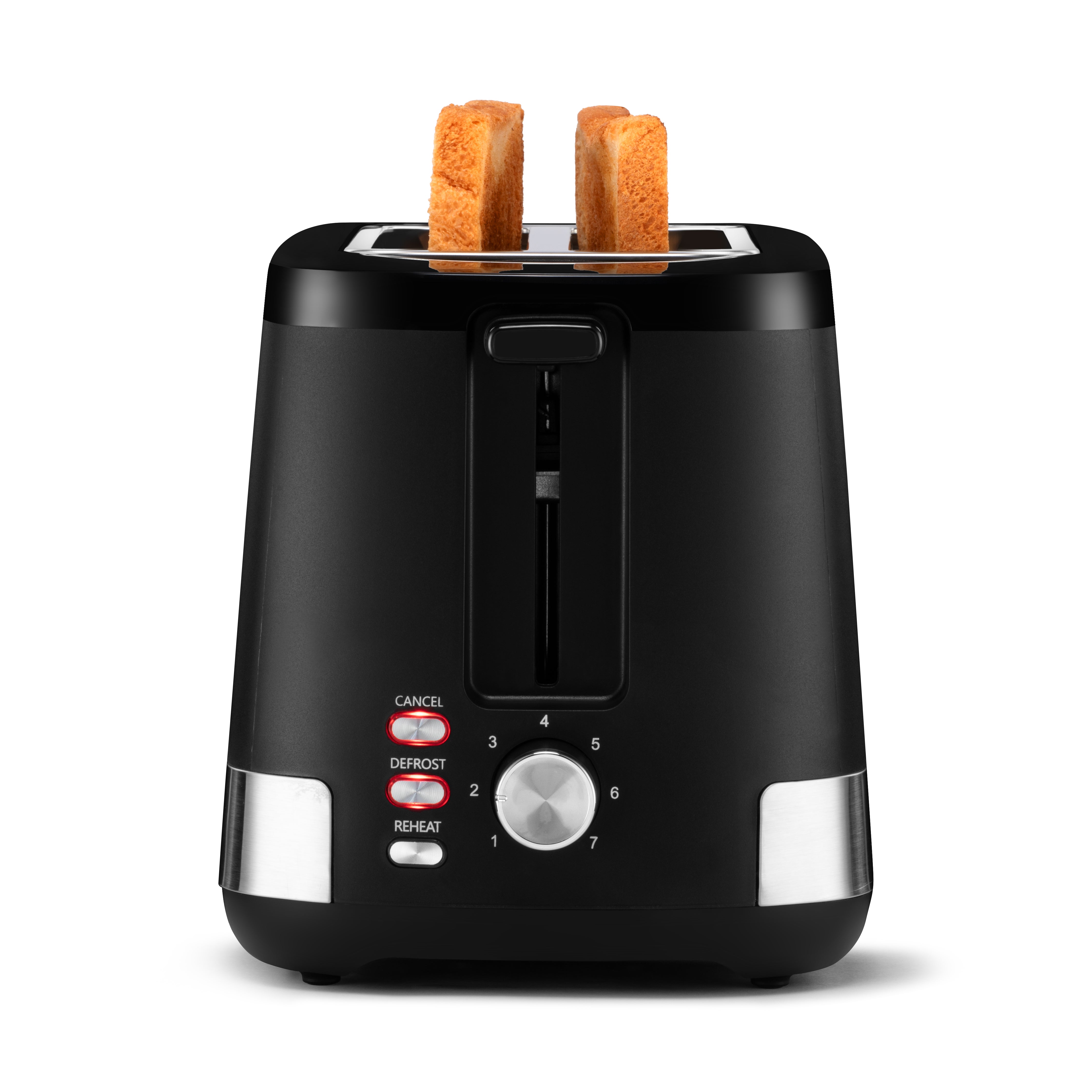 2-SLICE TOASTER
