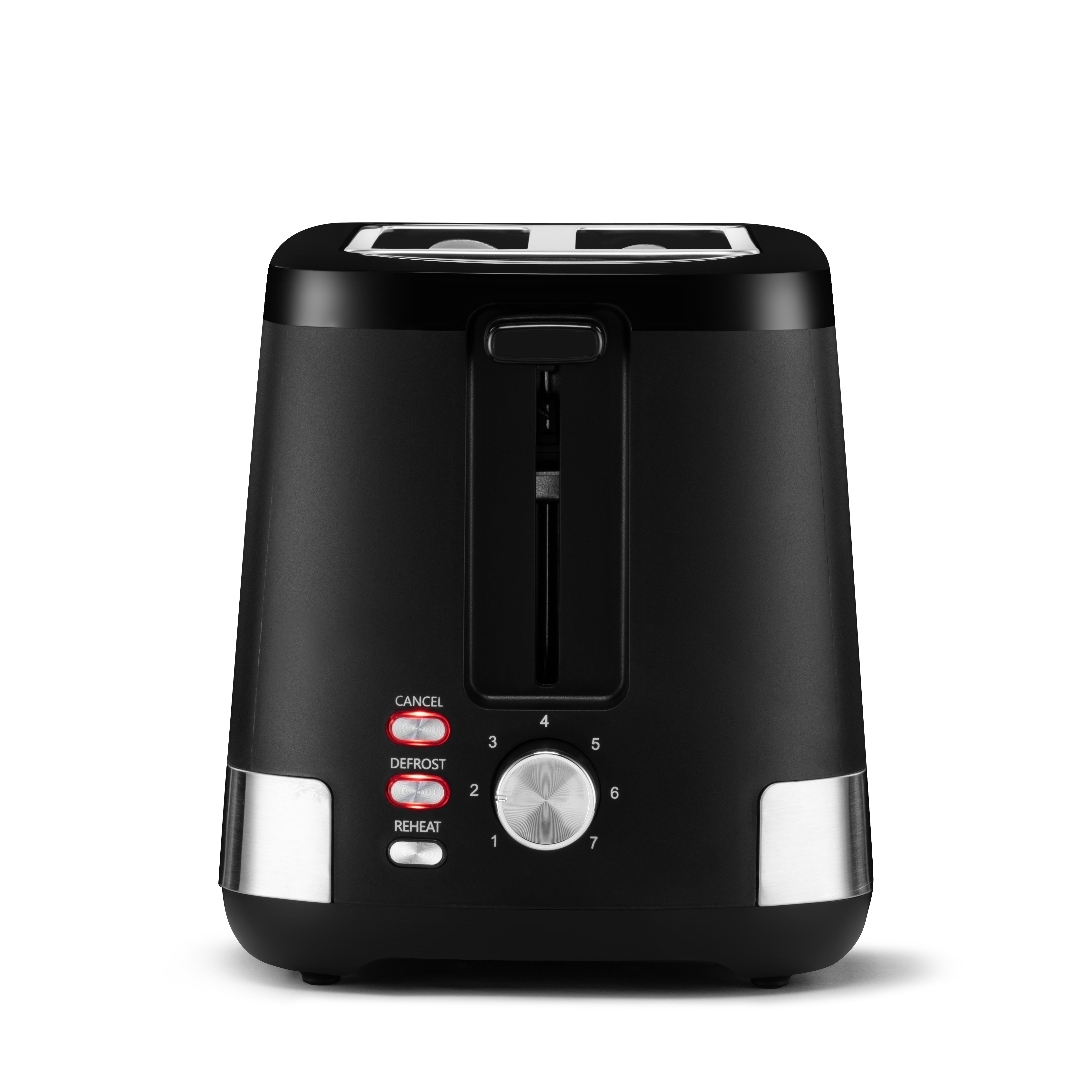 2-SLICE TOASTER