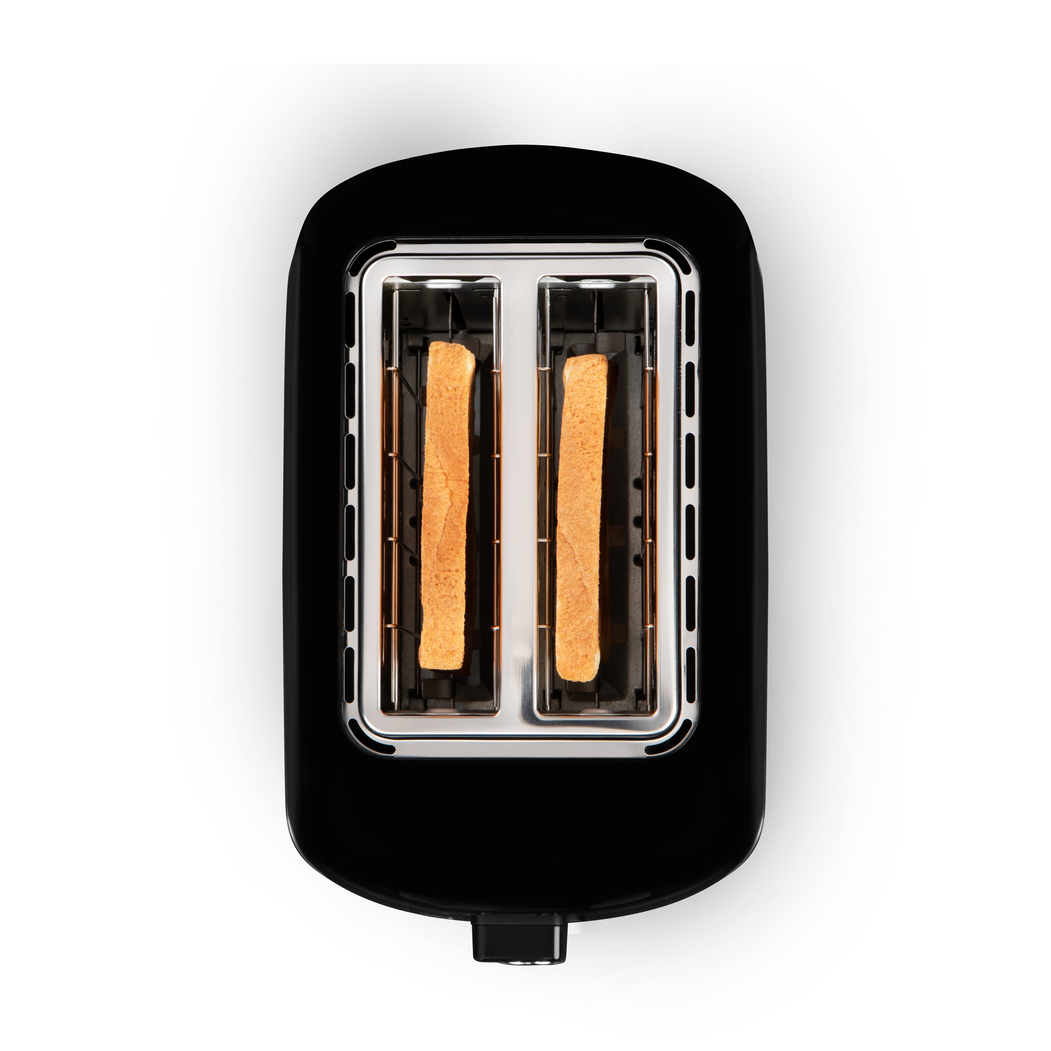 2-SLICE TOASTER