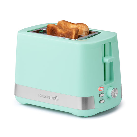 2-SLICE TOASTER