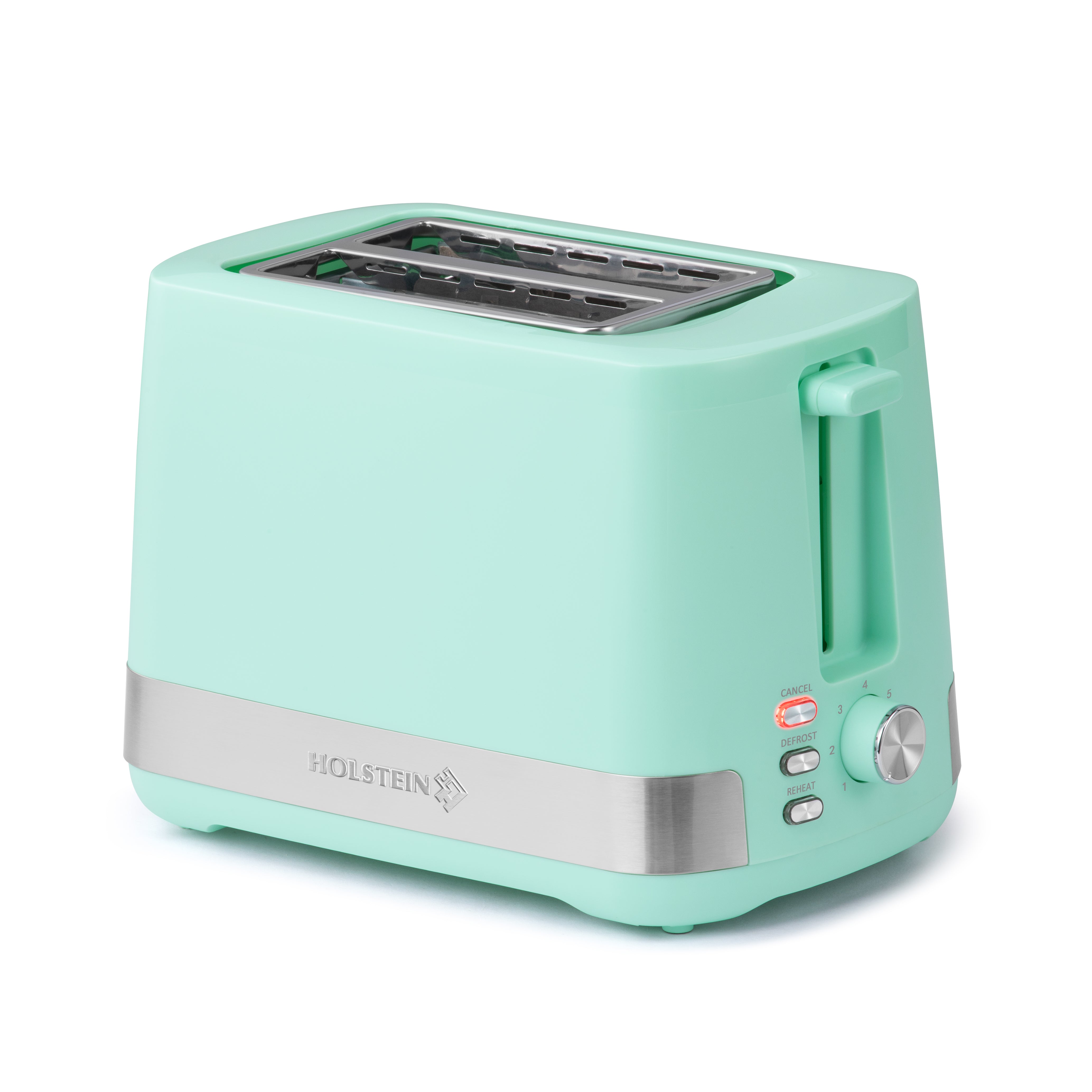 2-SLICE TOASTER