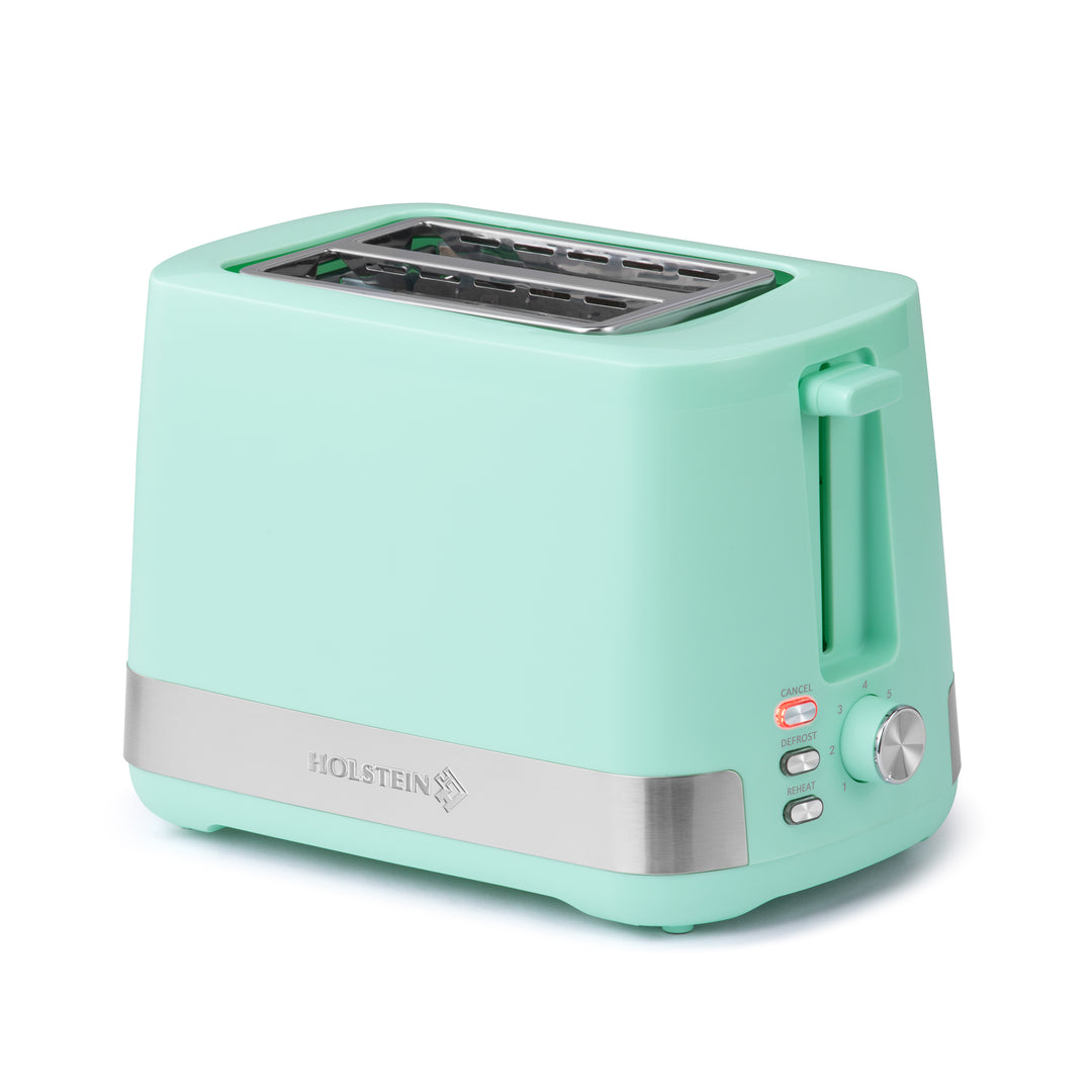 2-SLICE TOASTER