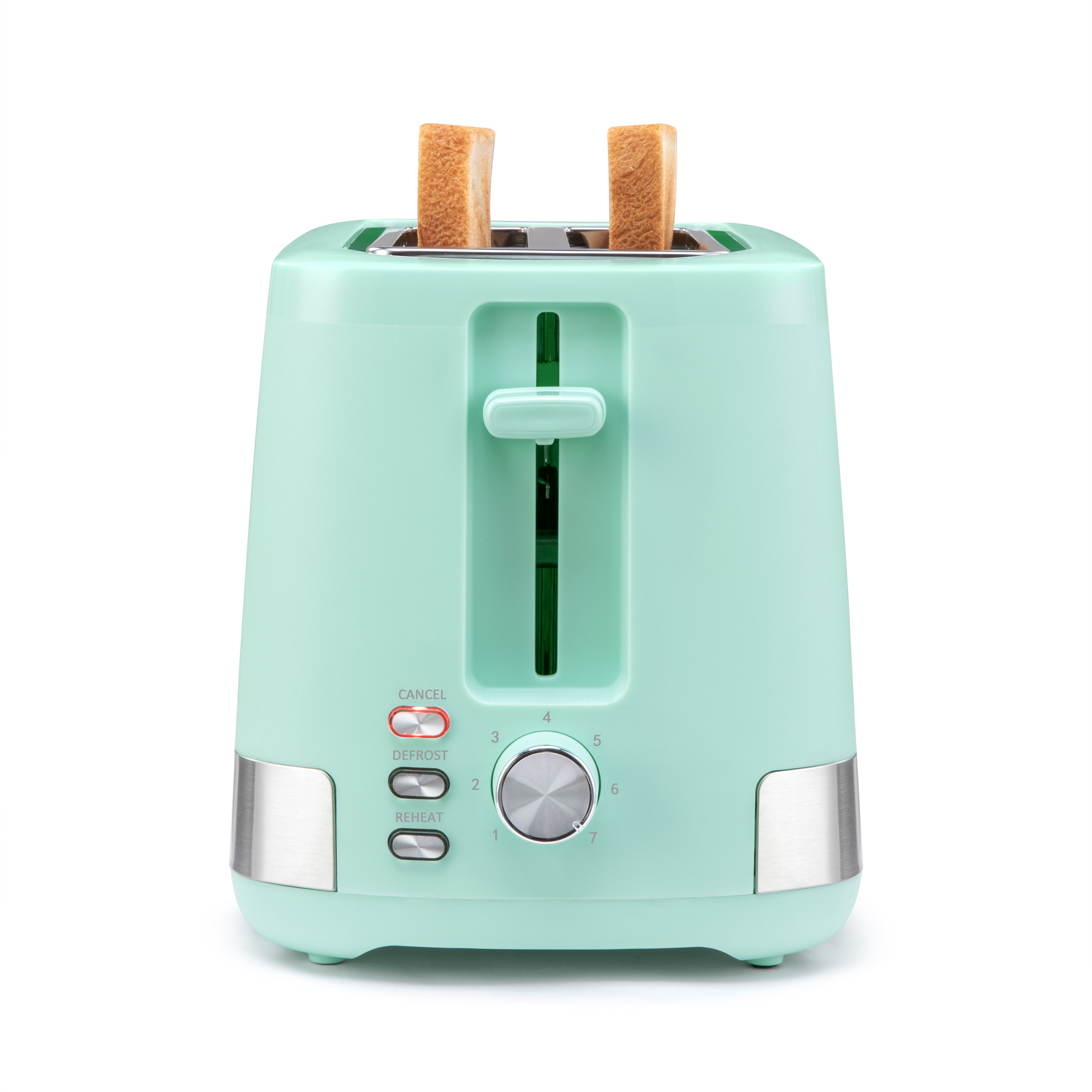 2-SLICE TOASTER