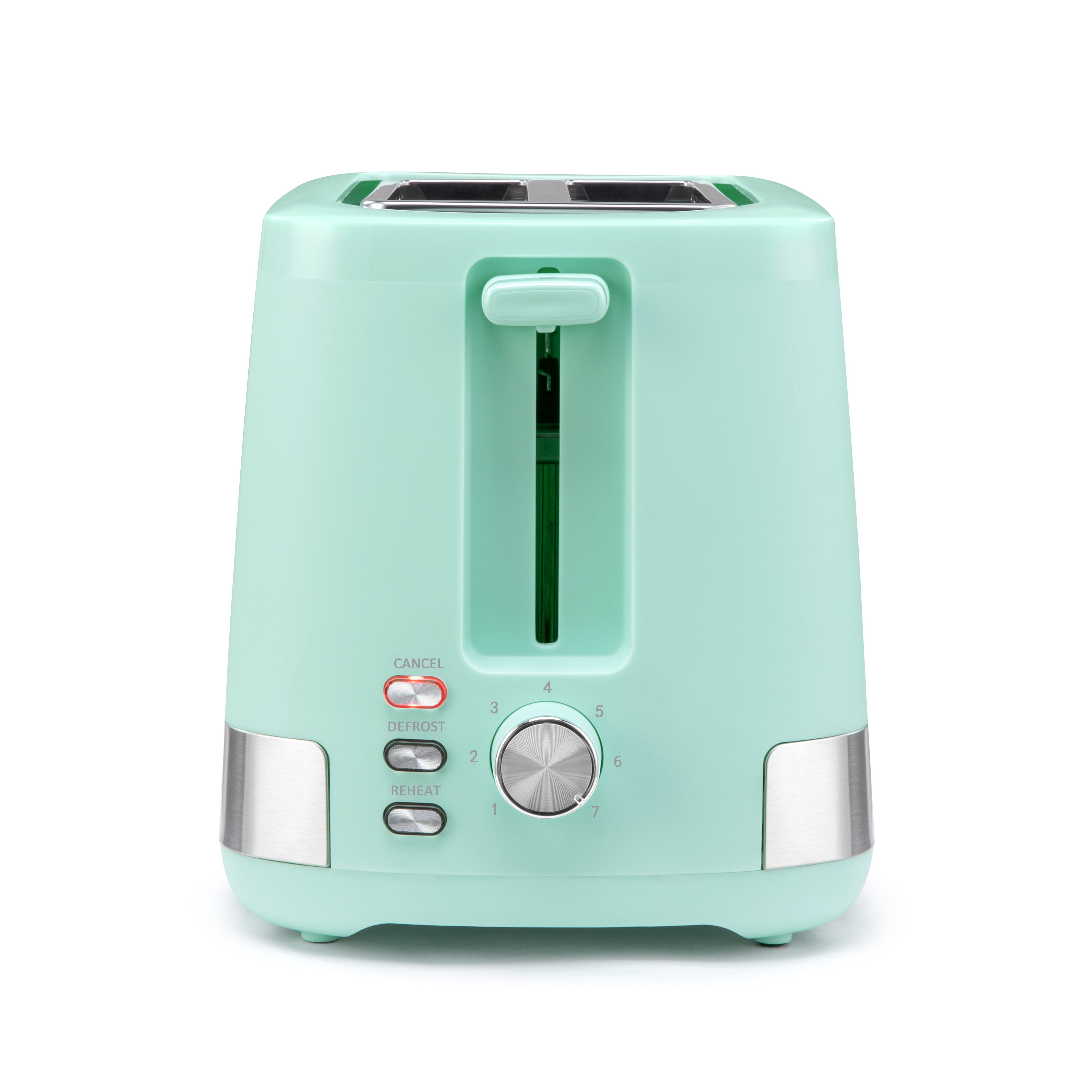 2-SLICE TOASTER