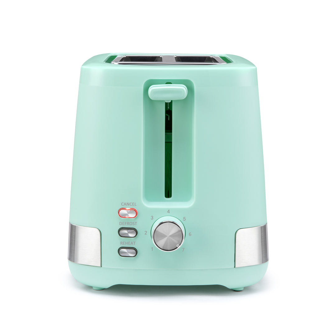 2-SLICE TOASTER