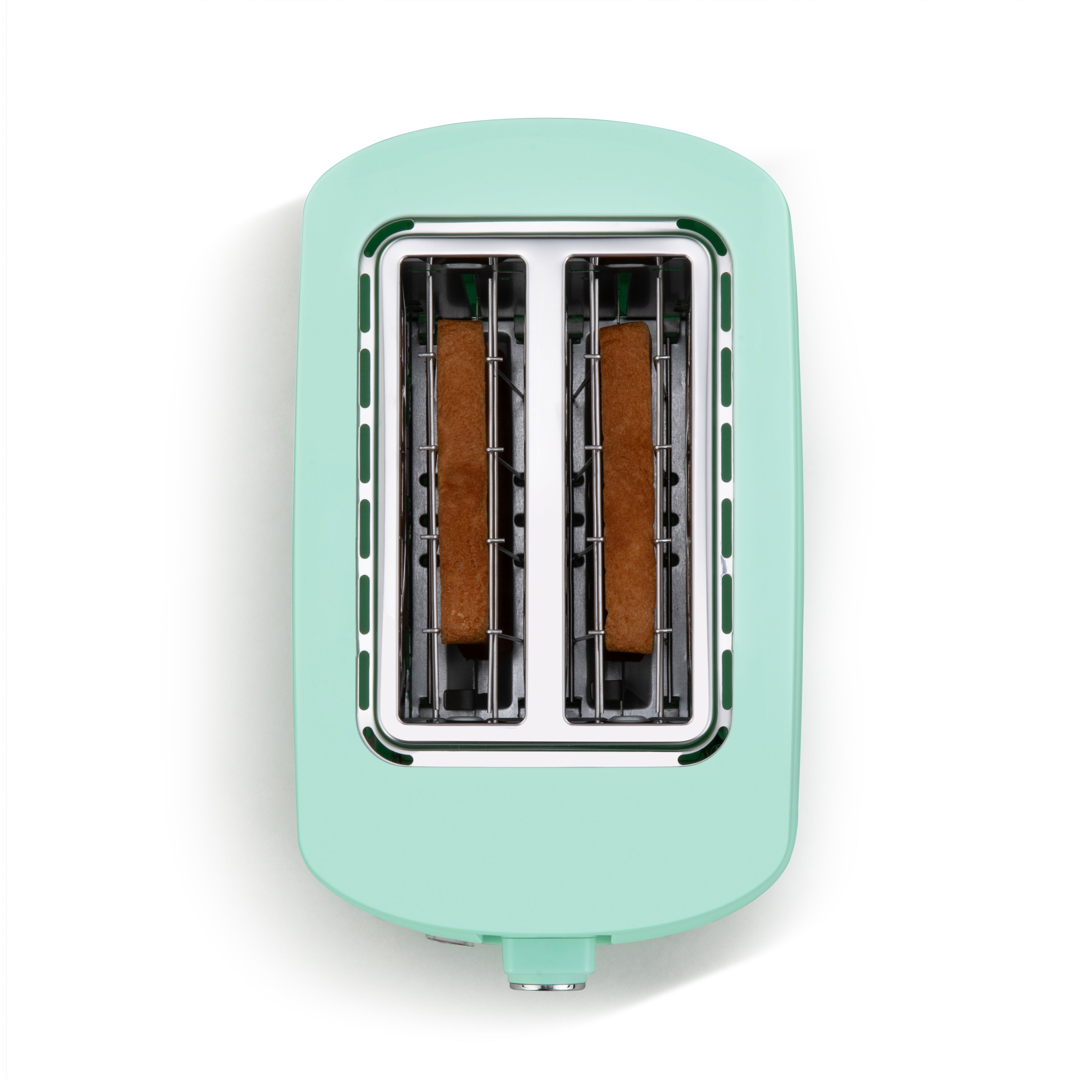2-SLICE TOASTER