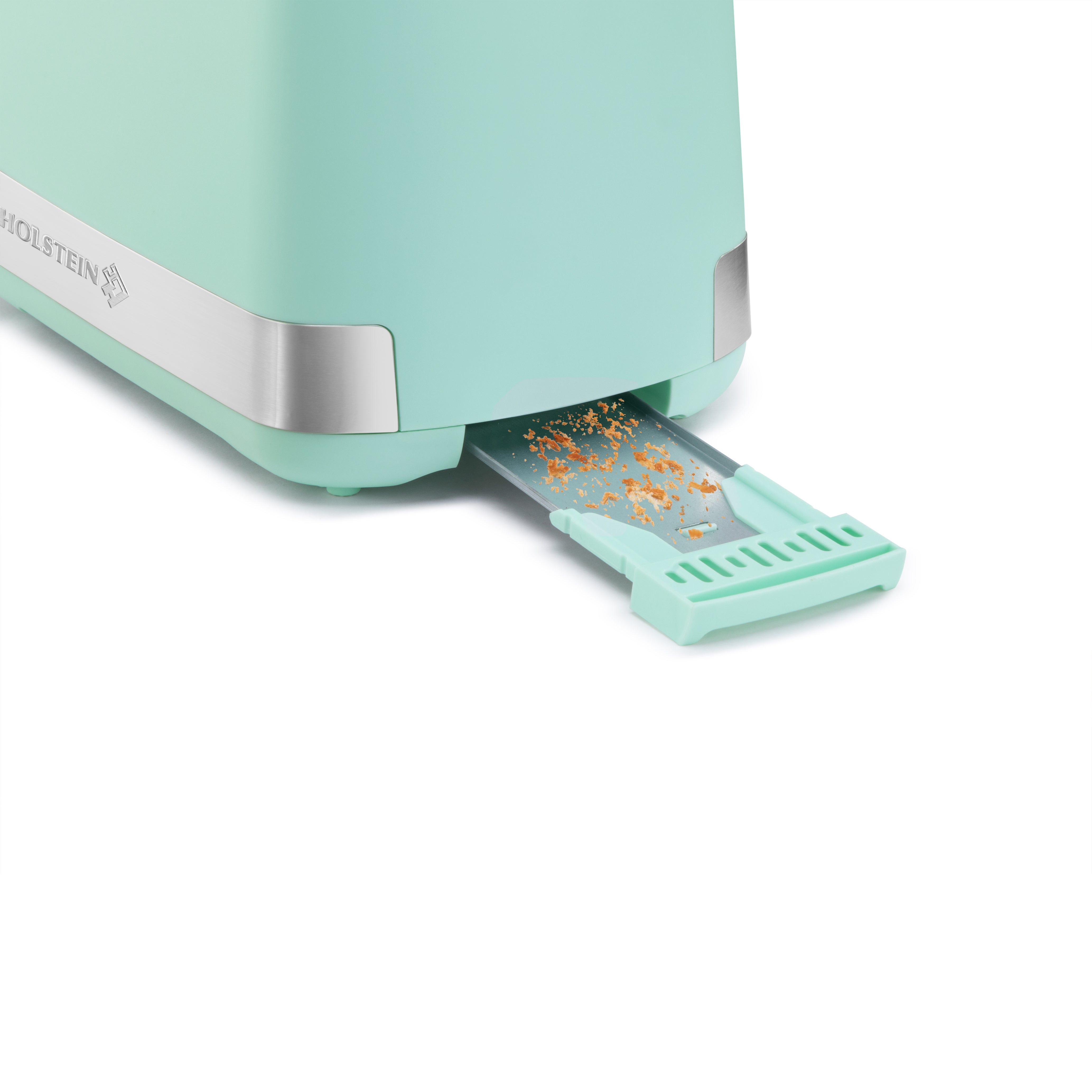 2-SLICE TOASTER