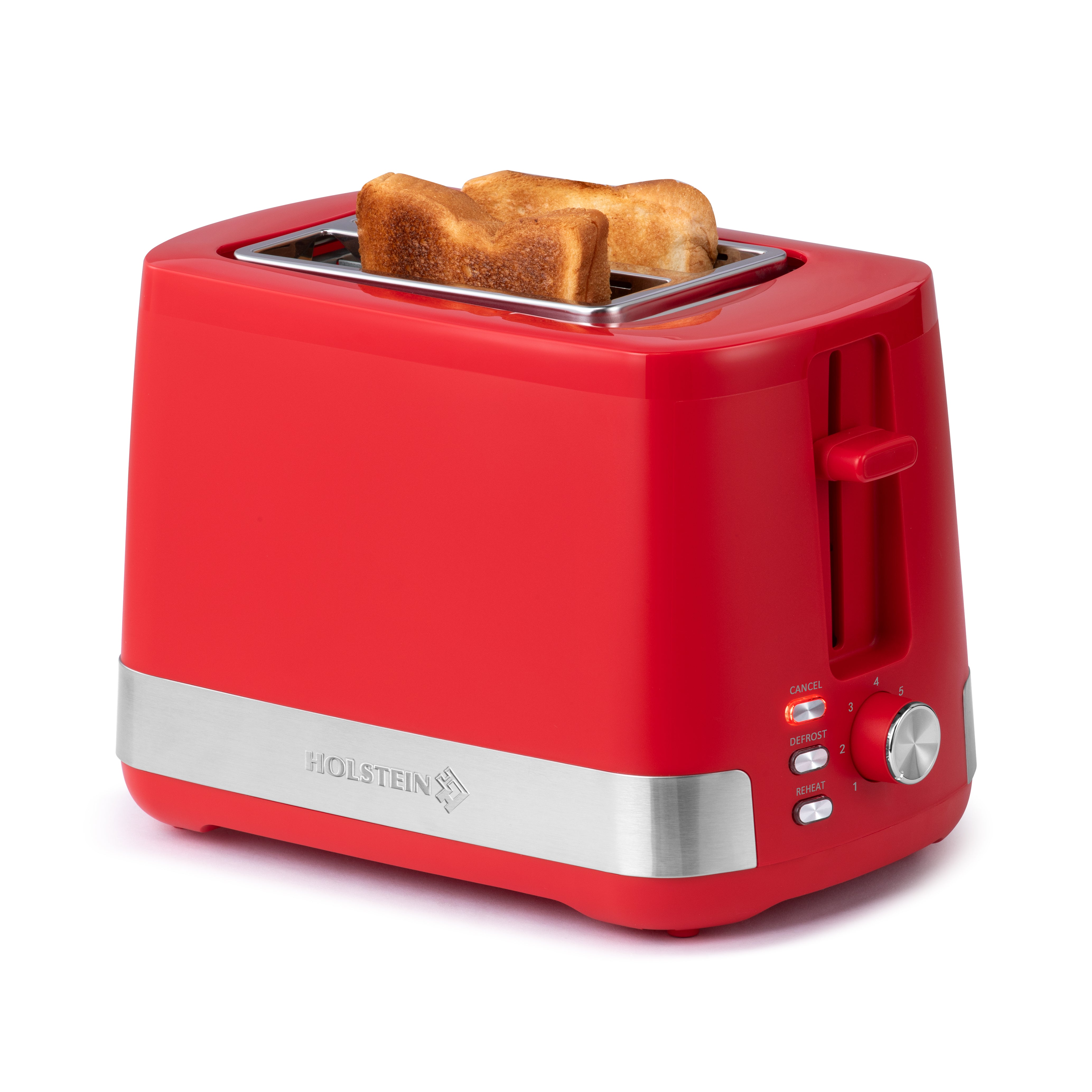 2-SLICE TOASTER