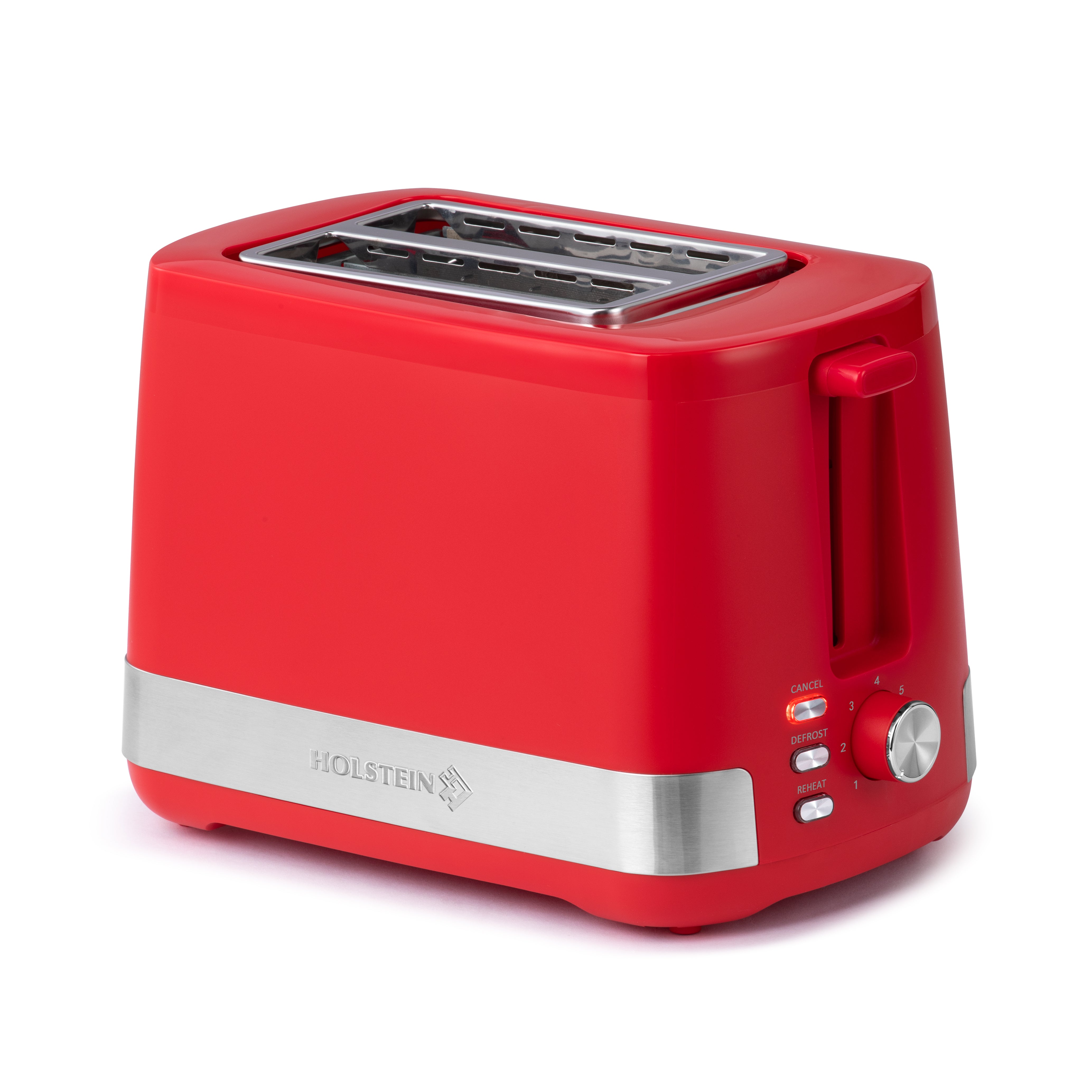 2-SLICE TOASTER