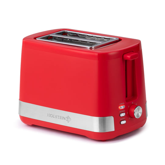 2-SLICE TOASTER