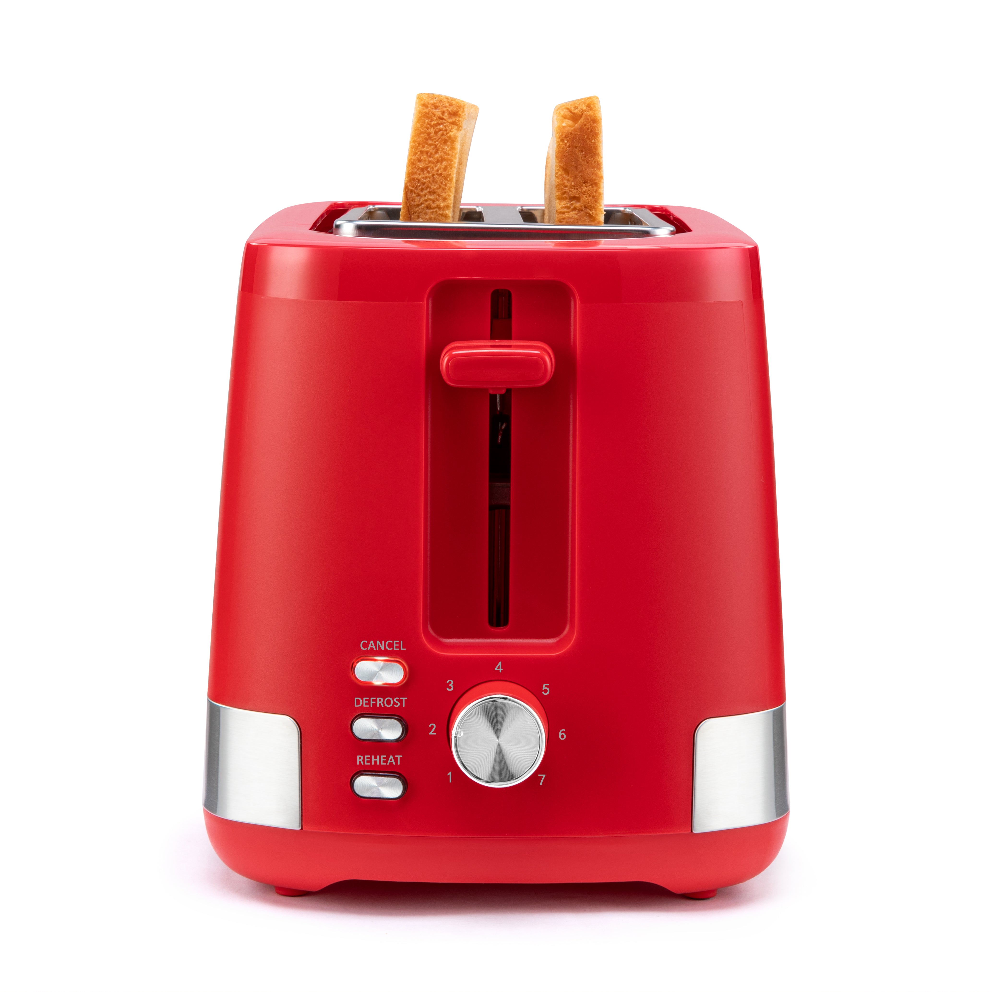 2-SLICE TOASTER