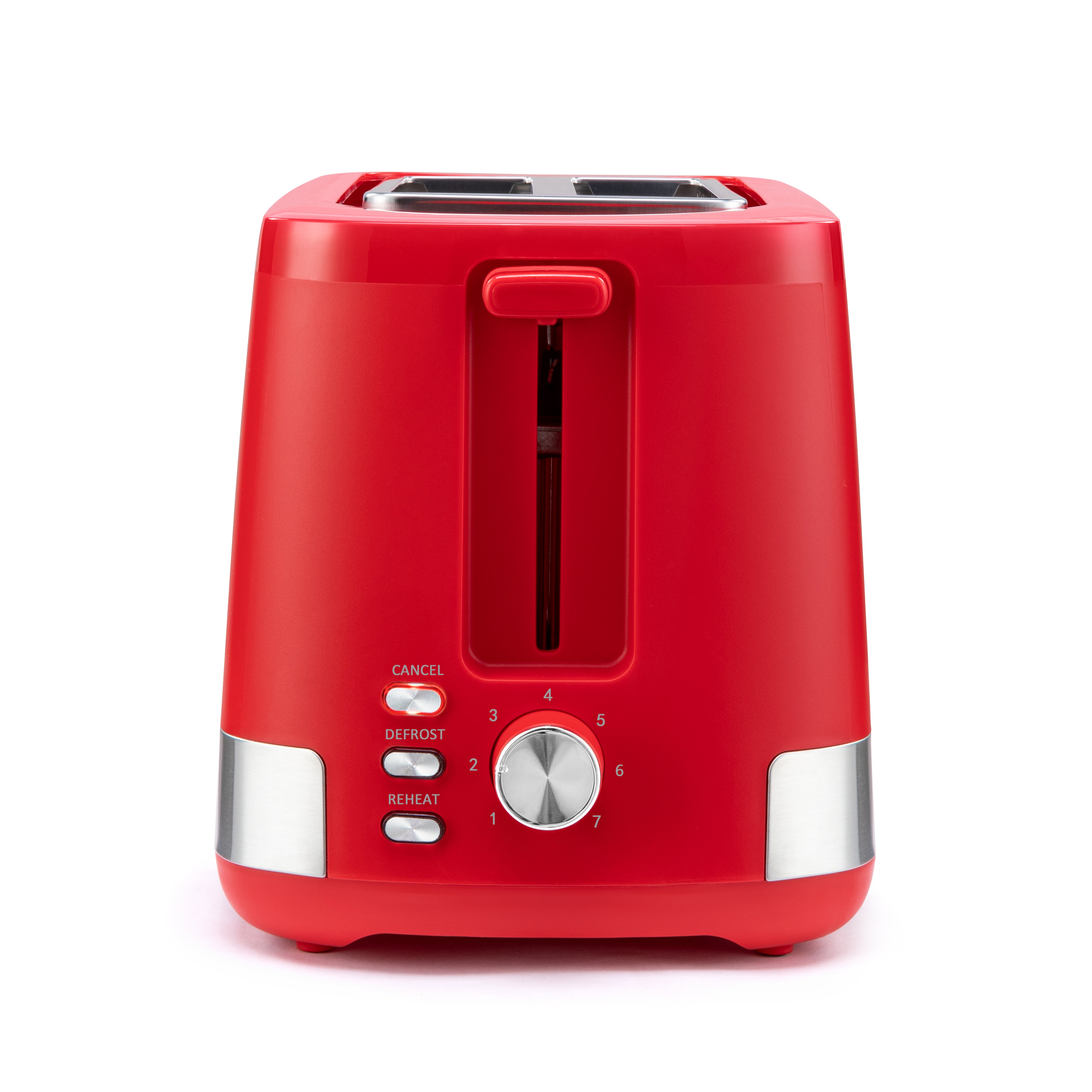 2-SLICE TOASTER