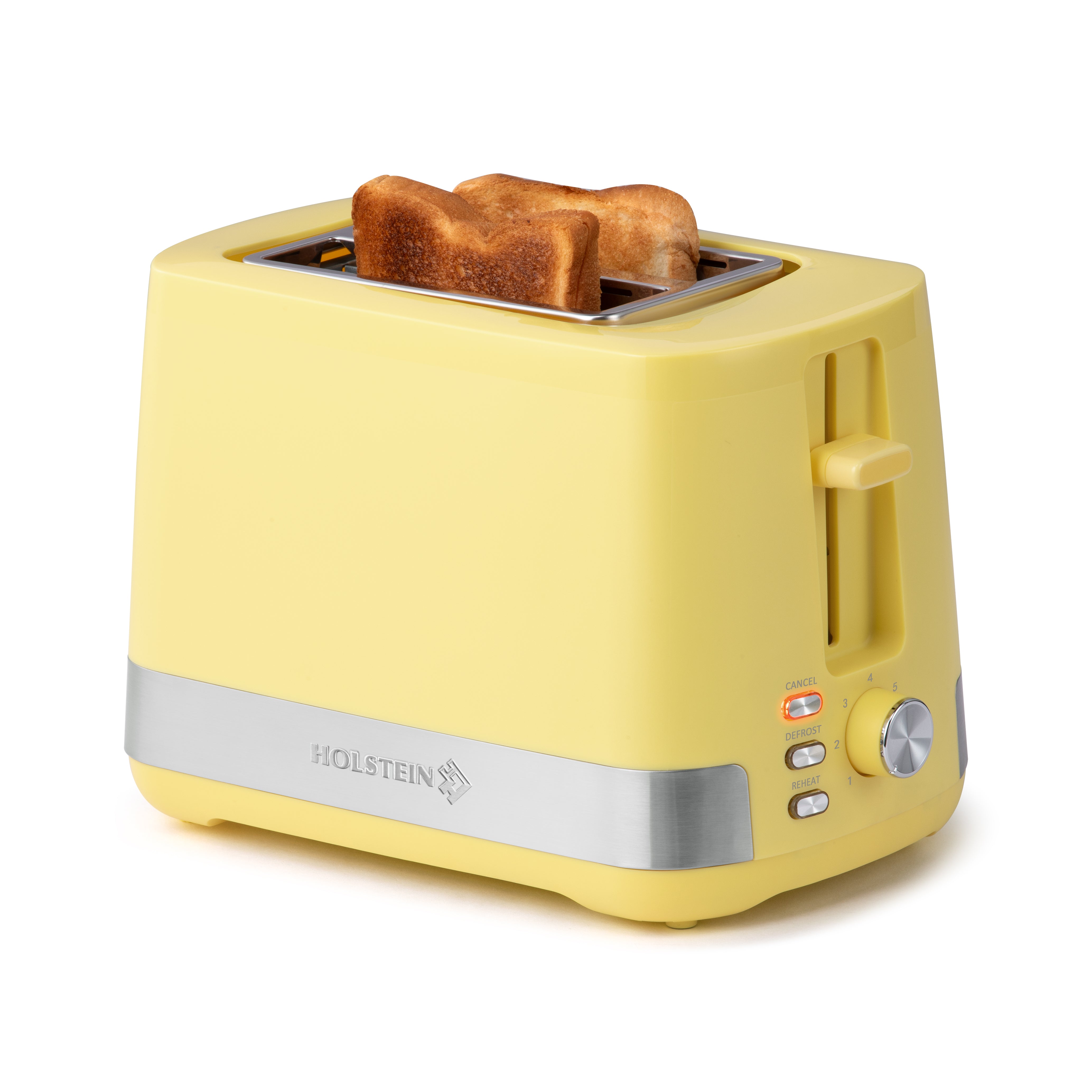 2-SLICE TOASTER