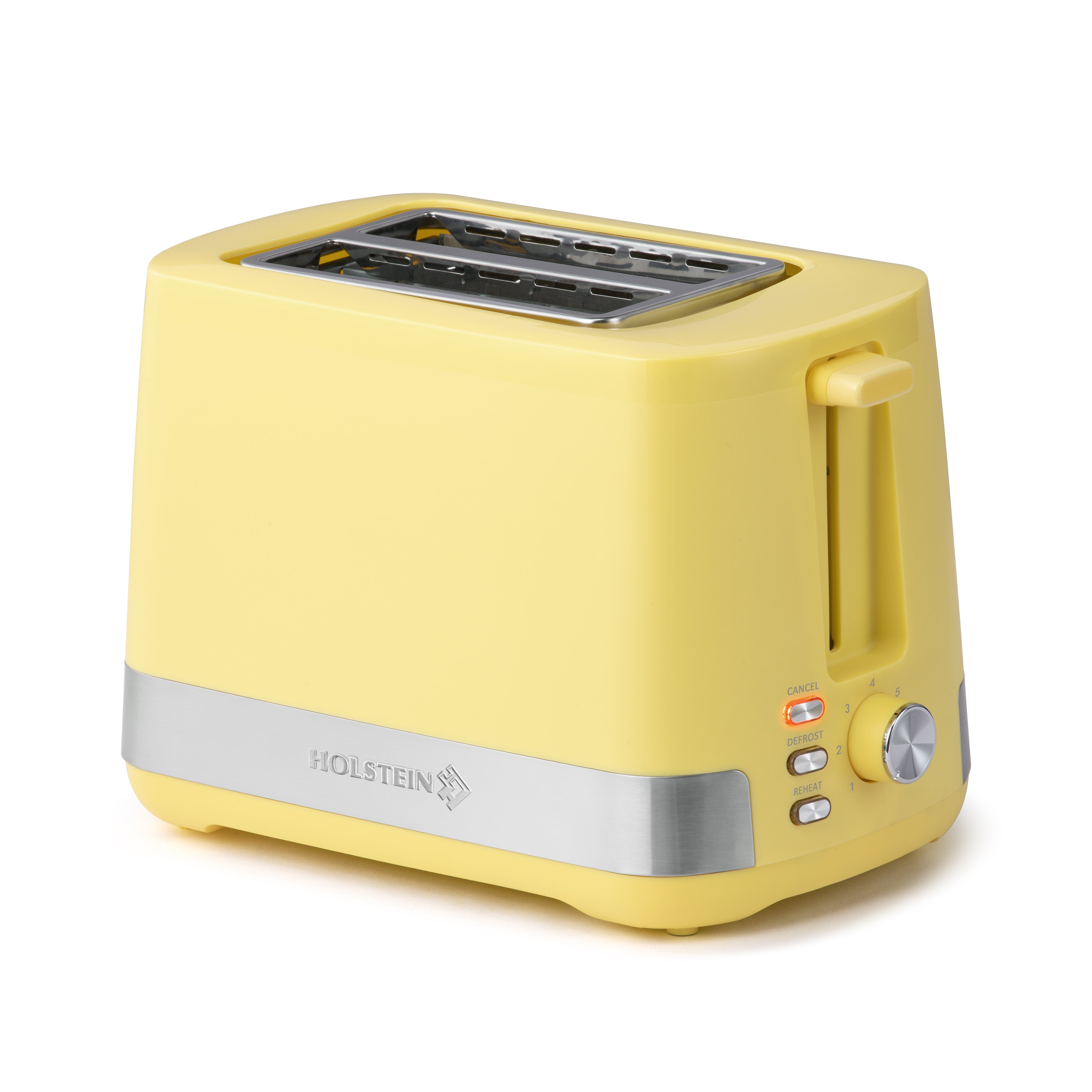 2-SLICE TOASTER