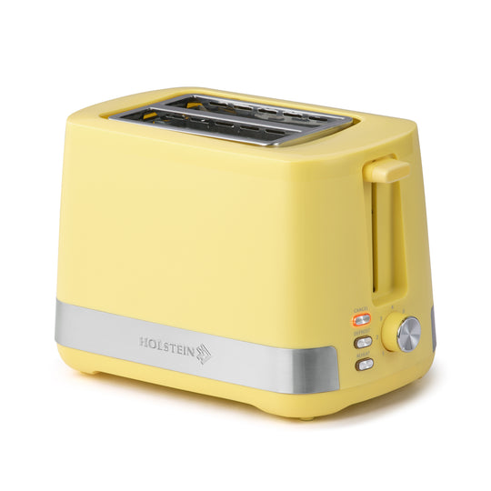 2-SLICE TOASTER