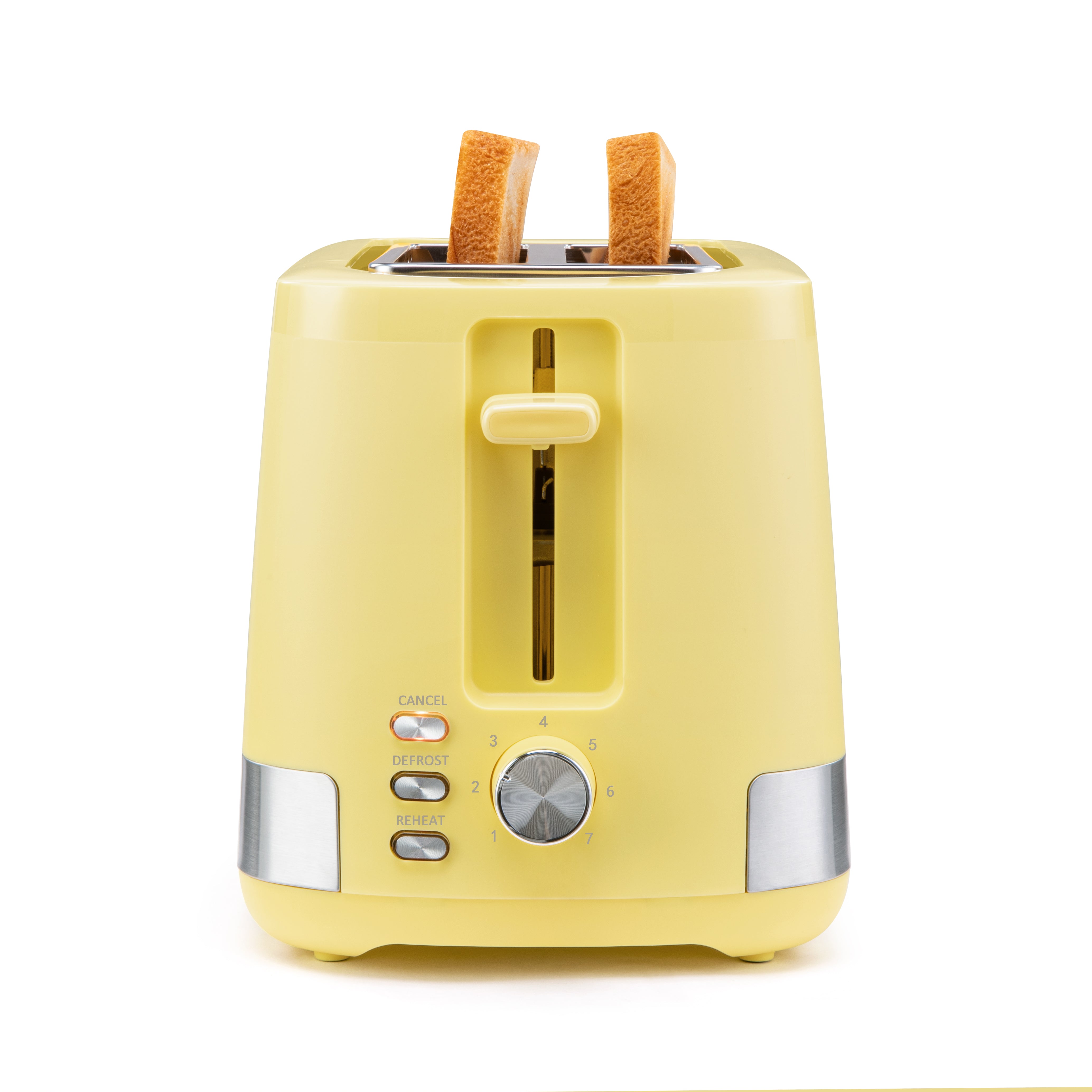 2-SLICE TOASTER
