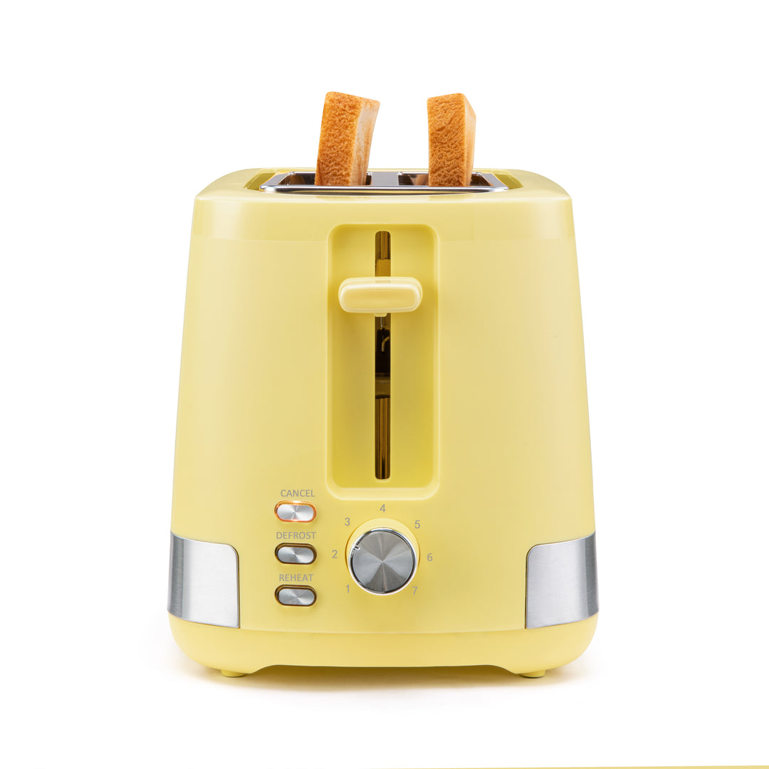 2-SLICE TOASTER