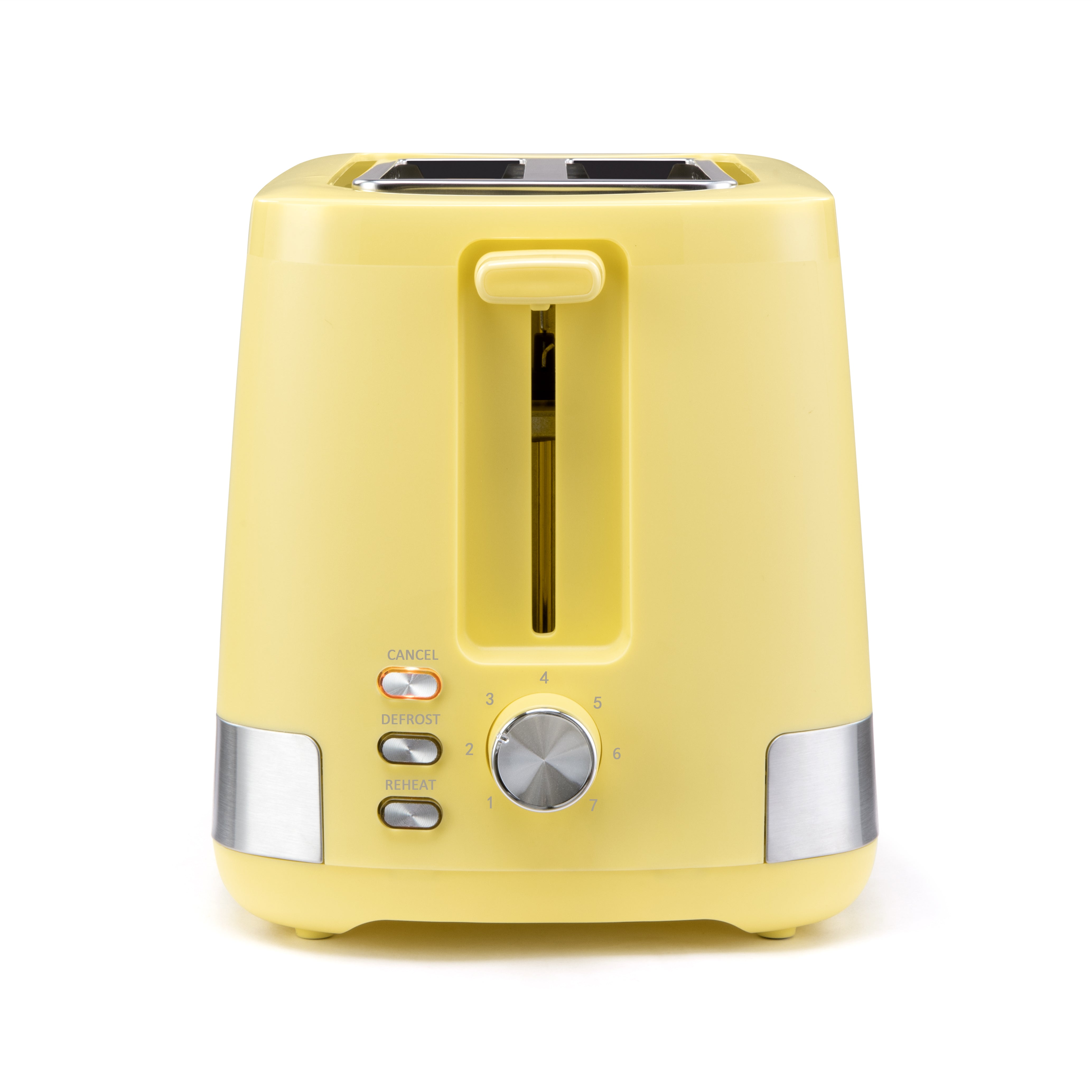 2-SLICE TOASTER