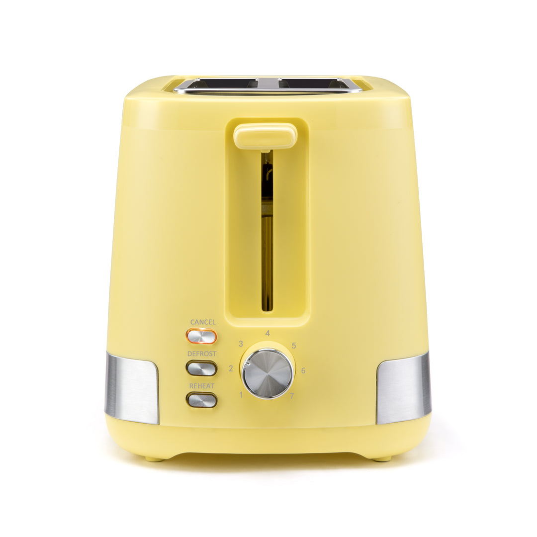 2-SLICE TOASTER