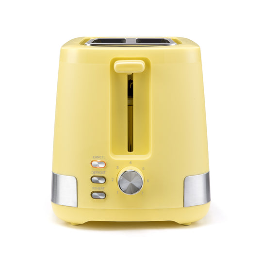 2-SLICE TOASTER
