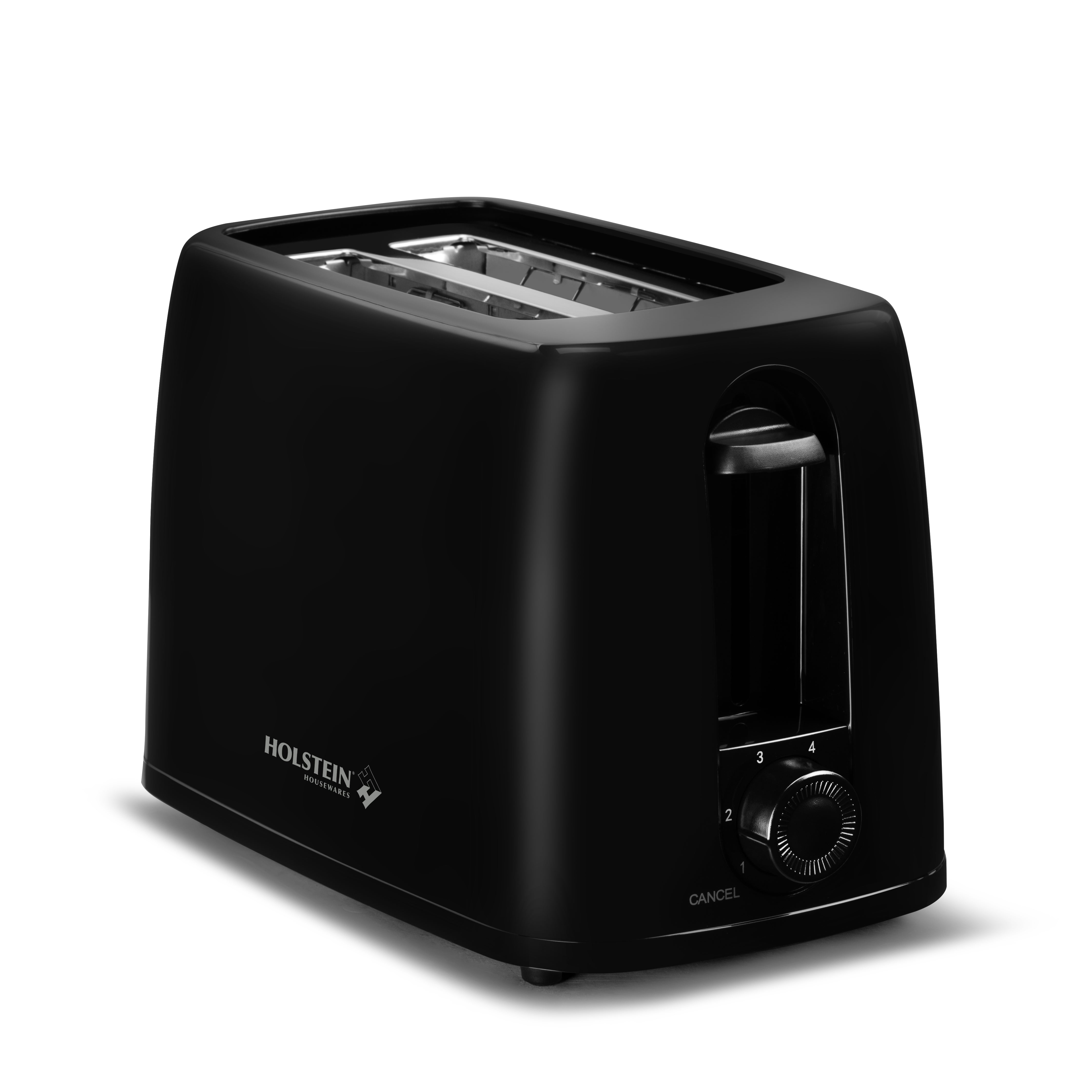 2-SLICE TOASTER