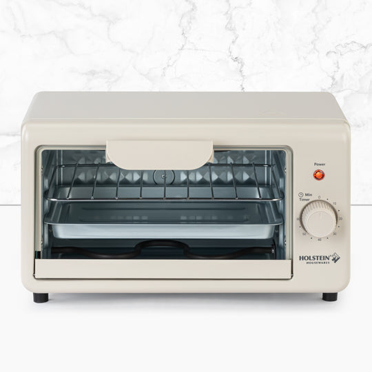 HORNO TOSTADOR DE 7 L - imagen 2