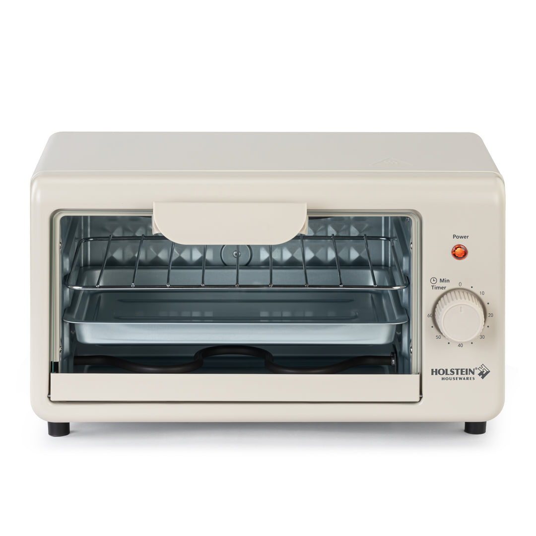 HORNO TOSTADOR DE 7 L - imagen 1