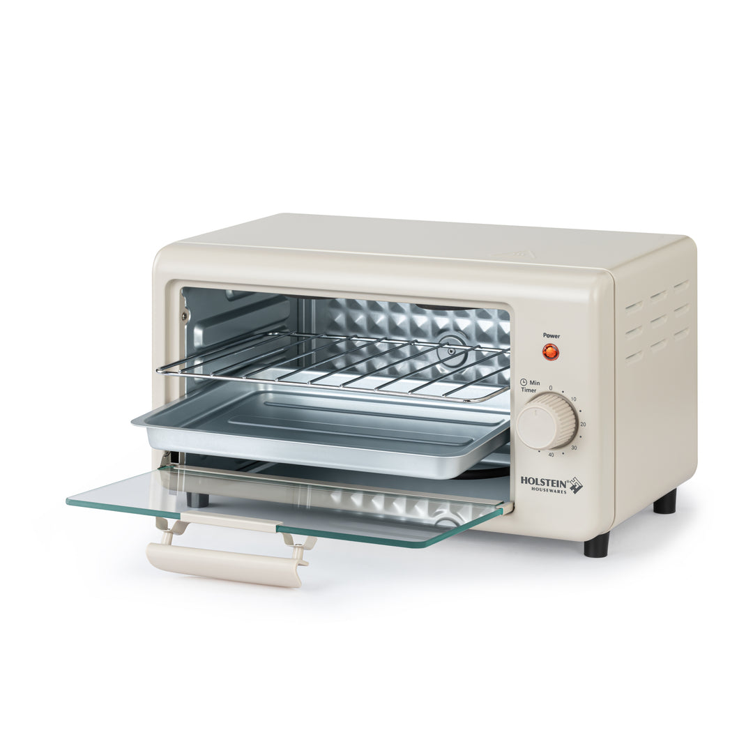 HORNO TOSTADOR DE 7 L - imagen 6