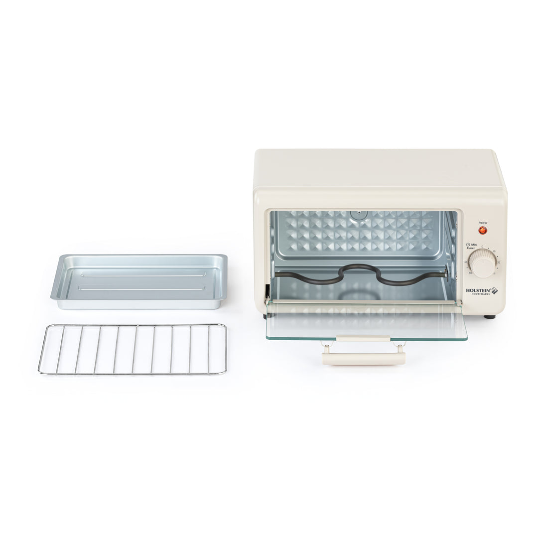 HORNO TOSTADOR DE 7 L - imagen 7