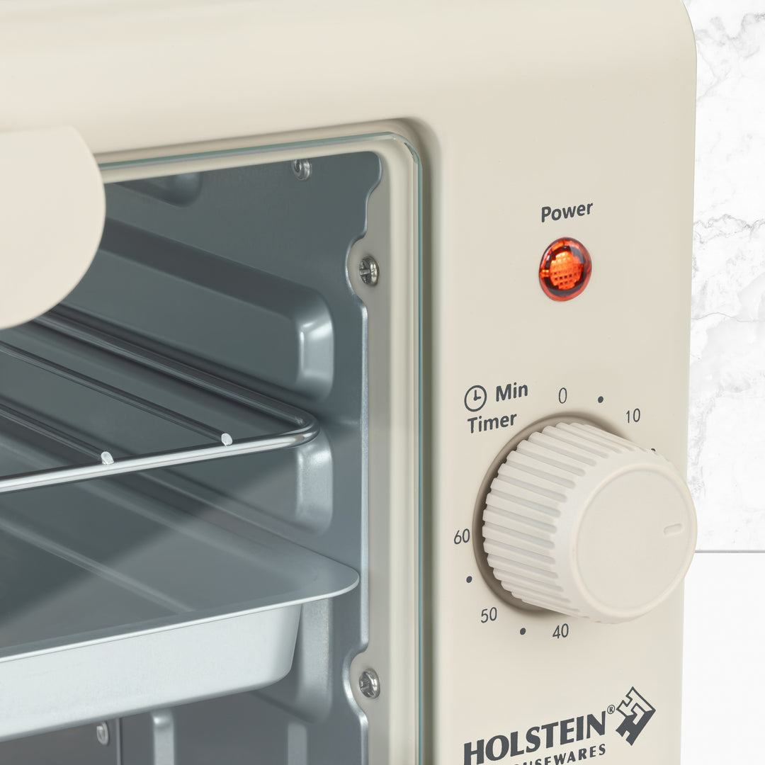 HORNO TOSTADOR DE 7 L - imagen 3