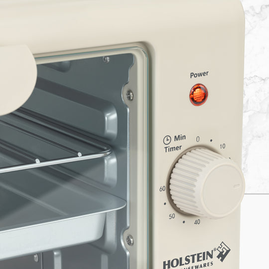 HORNO TOSTADOR DE 7 L - imagen 3