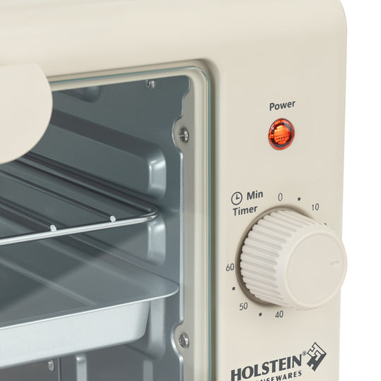 HORNO TOSTADOR DE 7 L - imagen 4