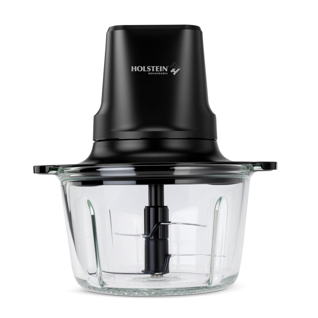 2.1 QT ELECTRIC FOOD CHOPPER