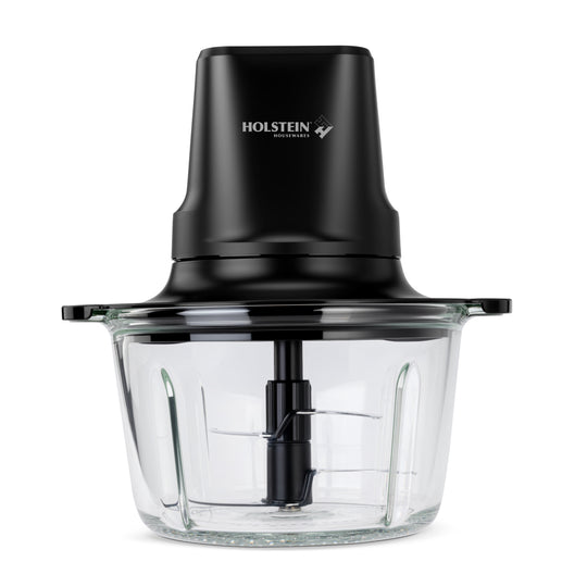 2.1 QT ELECTRIC FOOD CHOPPER