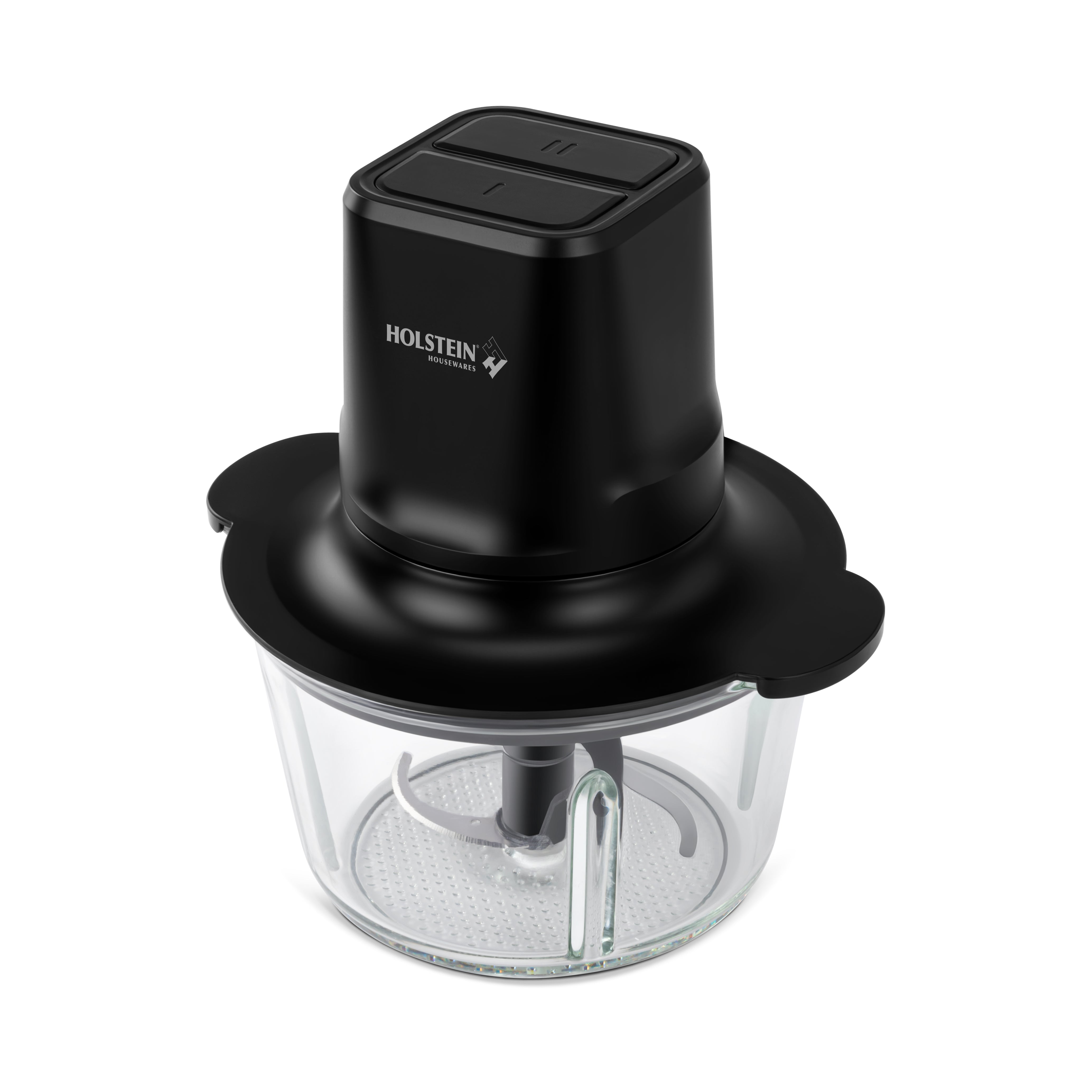 2.1 QT ELECTRIC FOOD CHOPPER