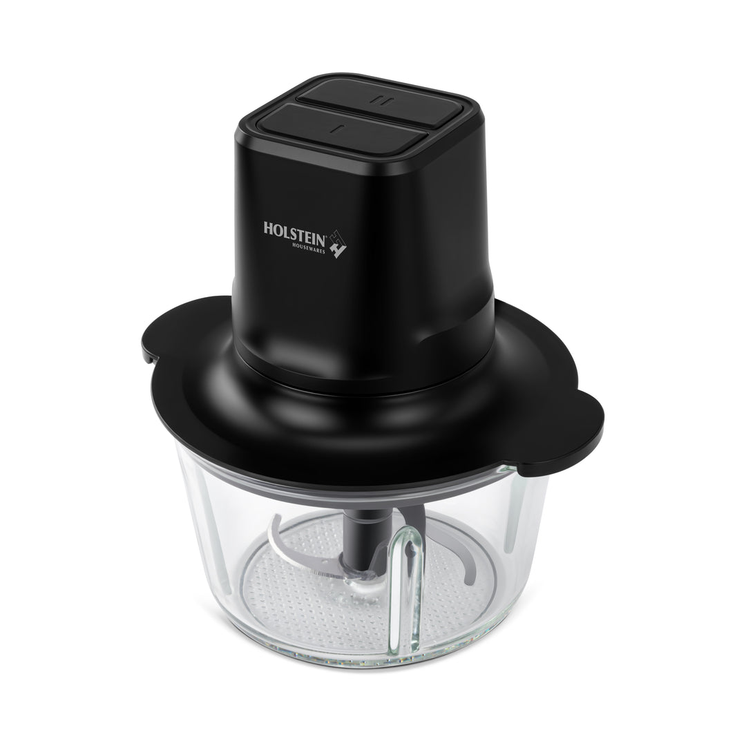 2.1 QT ELECTRIC FOOD CHOPPER