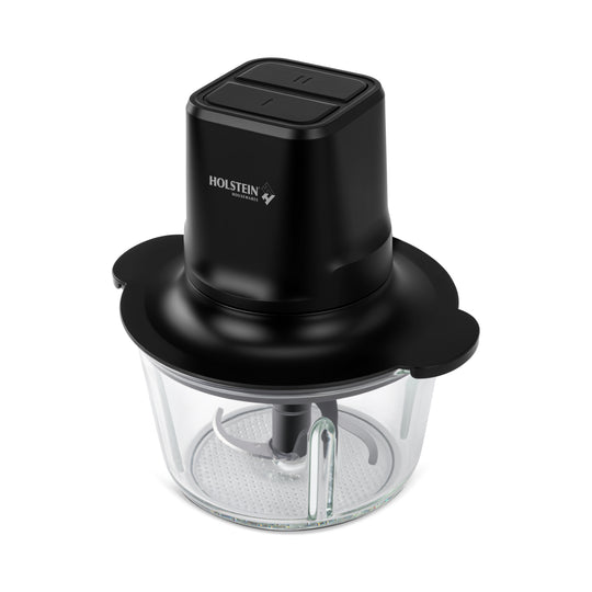 2.1 QT ELECTRIC FOOD CHOPPER