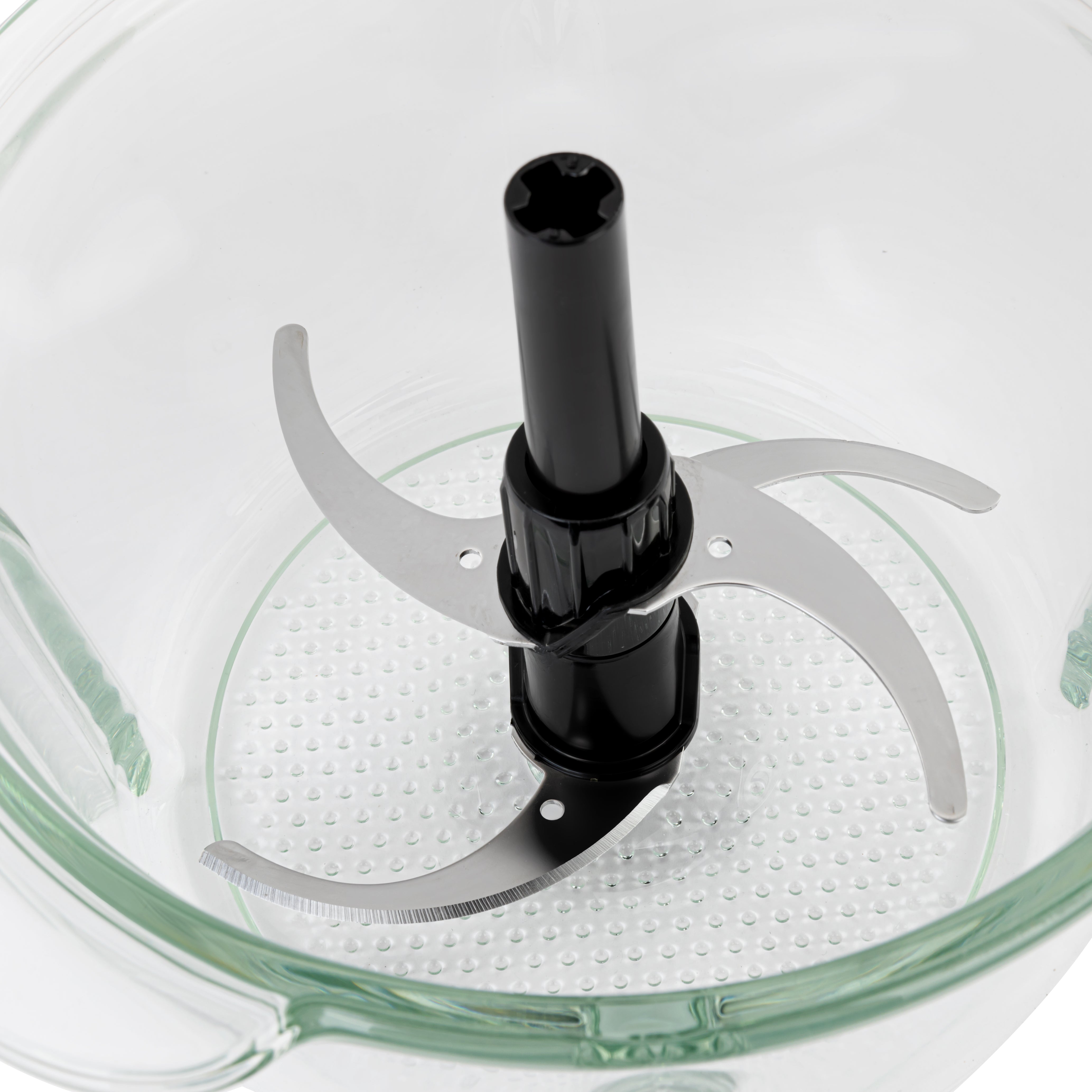 2.1 QT ELECTRIC FOOD CHOPPER