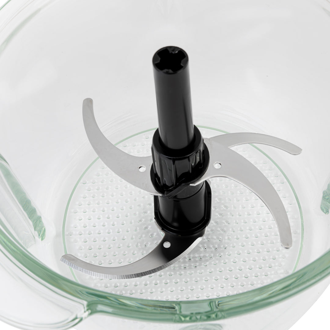 2.1 QT ELECTRIC FOOD CHOPPER