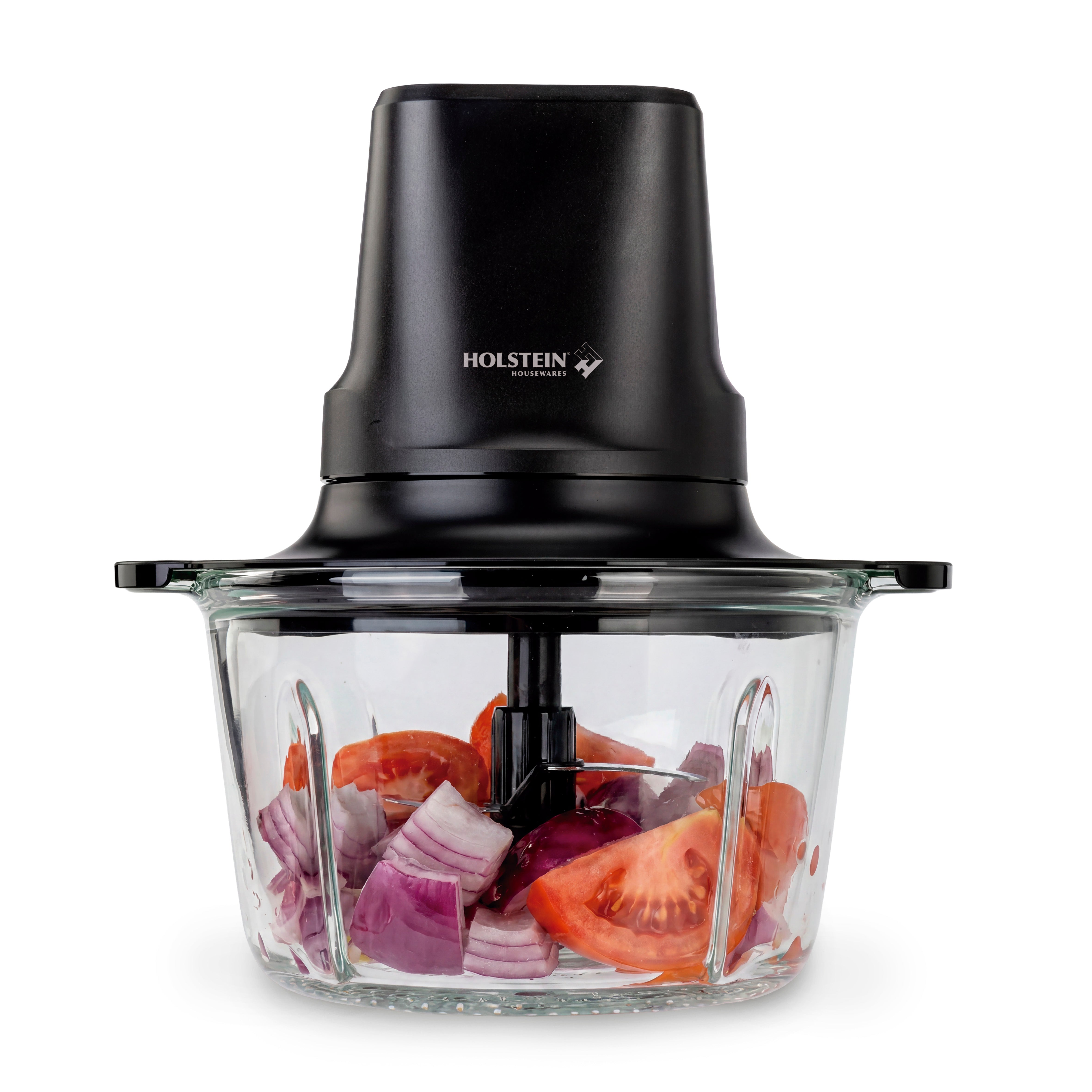 2.1 QT ELECTRIC FOOD CHOPPER