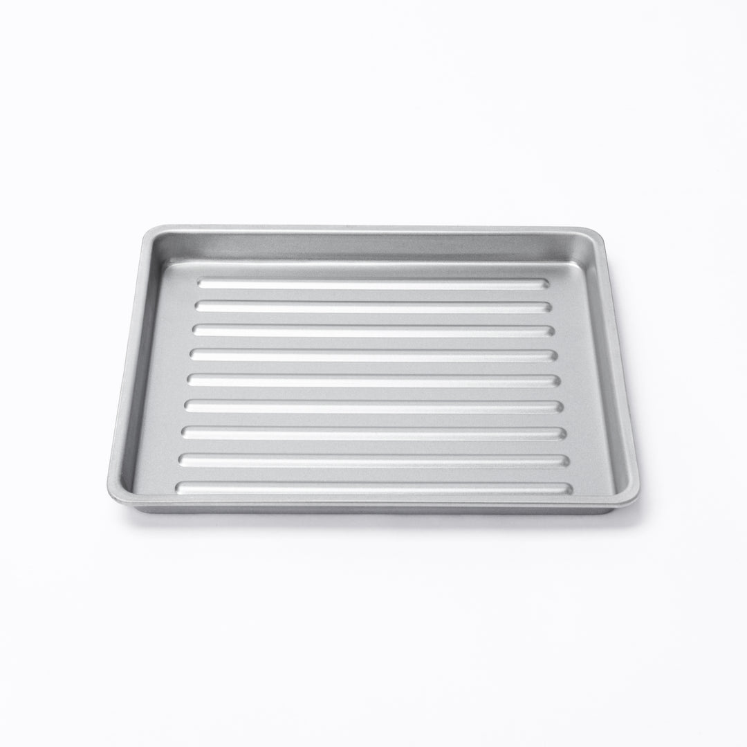 4-SLICE TOASTER OVEN