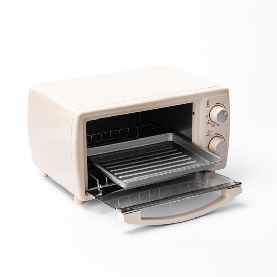 4-SLICE TOASTER OVEN