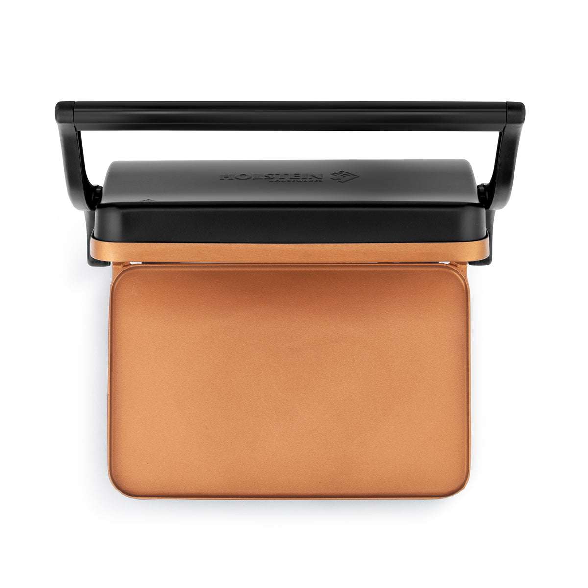 2-SLICE GRIDDLE